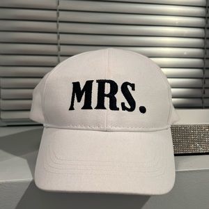 MRS hat
